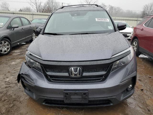 5FNYF6H21NB081027 Honda PILOT SE