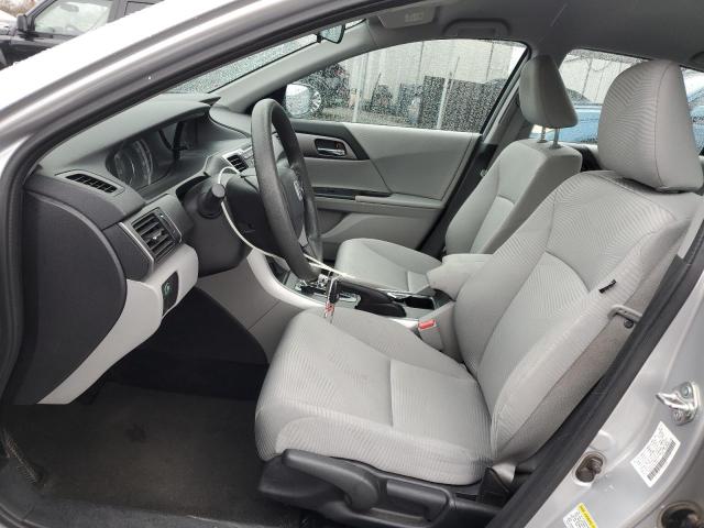1HGCR2F35EA246111 Honda ACCORD LX