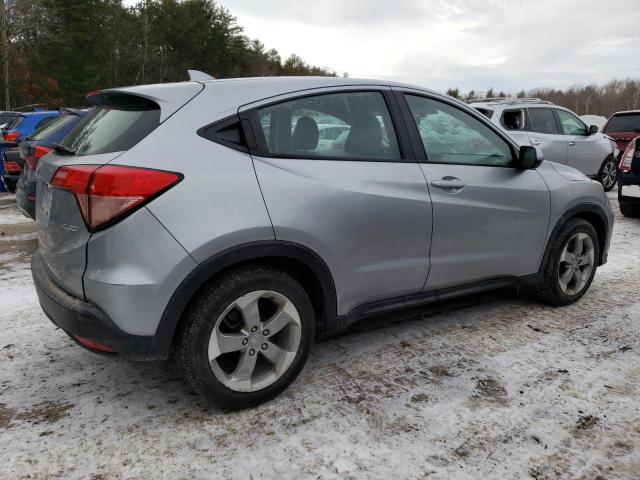 3CZRU6H32HM732646 Honda HR-V LX
