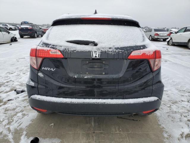 3CZRU5H7XHM700900 Honda Hr-v Exl