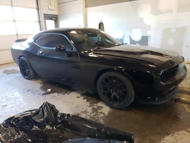 2C3CDZAG4MH502761 Dodge Challenger Sxt