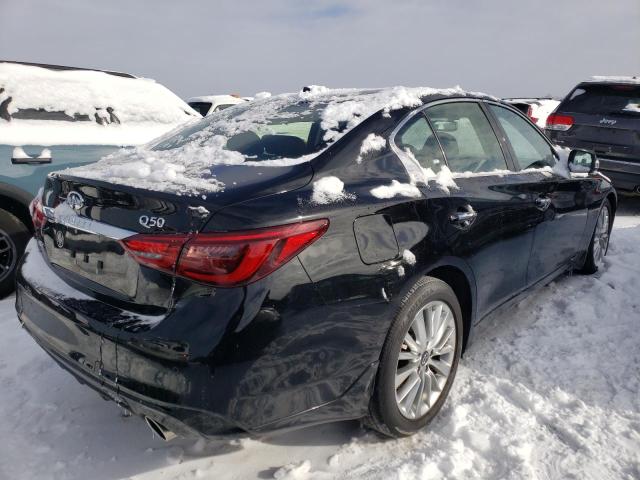 JN1EV7BR6MM752086 Infiniti Q50 LUXE