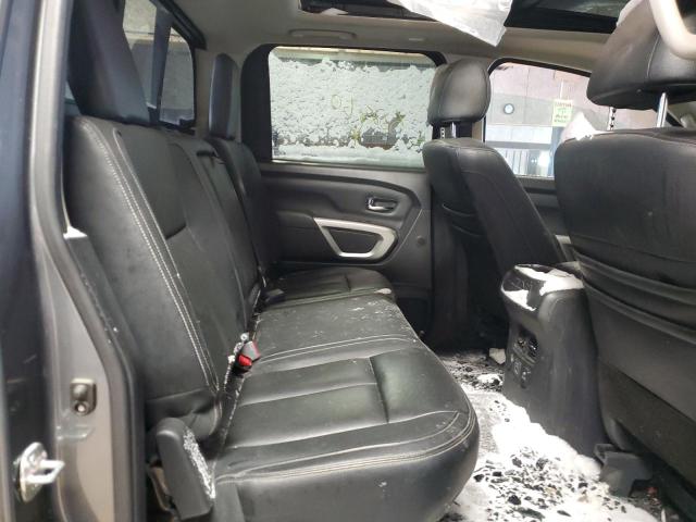 1N6AA1FBXLN502860 Nissan Titan Xd Sv