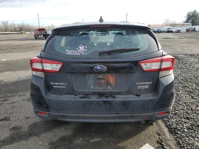 4S3GTAJ63K3705214 Subaru Impreza Sport