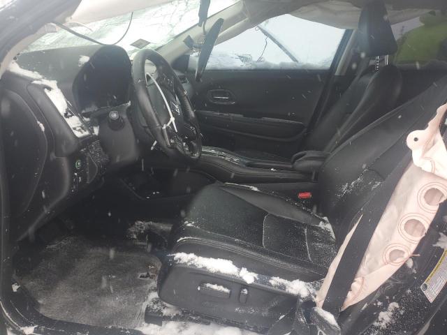 3CZRU6H99KM700613 Honda Hr-v Touring