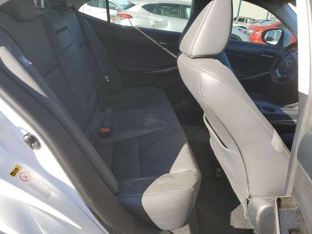 JTHBA1D24G5009691 Lexus IS 200T