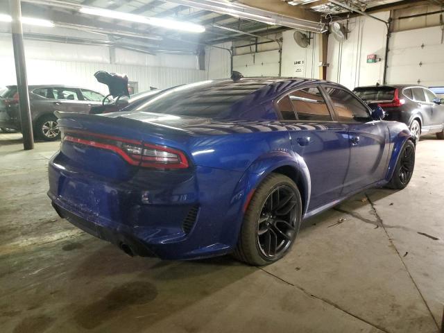 2C3CDXGJ1MH522862 Dodge Charger Scat Pack