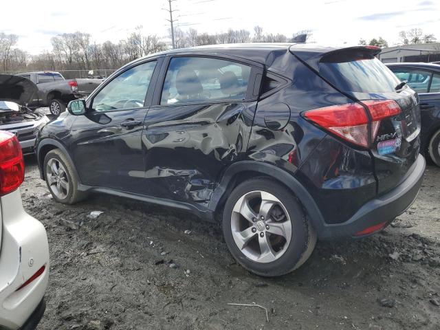3CZRU6H39HM700731 Honda HR-V LX