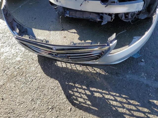 WDDUG8CB4EA058077 Mercedes-Benz S 550