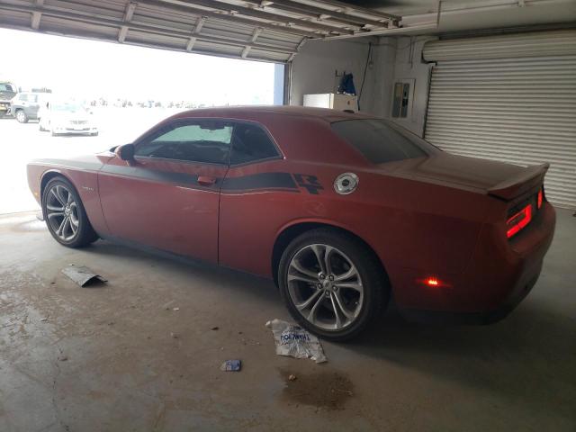 2C3CDZBT0NH185624 Dodge Challenger R/t