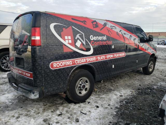 1GTW7BFF5H1126342 GMC Savana G2500