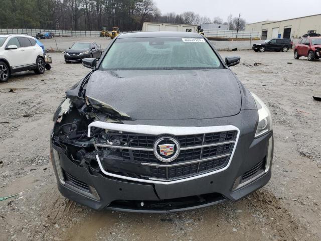 1G6AU5S87E0159472 Cadillac Cts Vsport