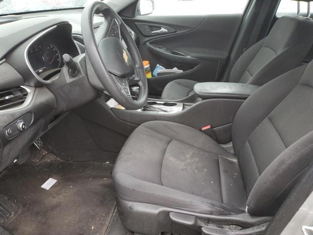1G1ZB5ST1GF236808 Chevrolet MALIBU LS