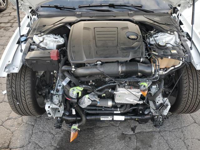 SAJBE4FX4LCY83837 Jaguar Xf Prestige