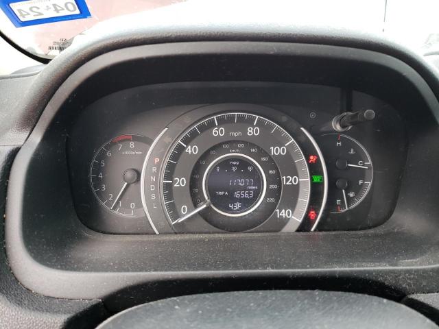 3CZRM3H51GG704561 Honda CR-V EX