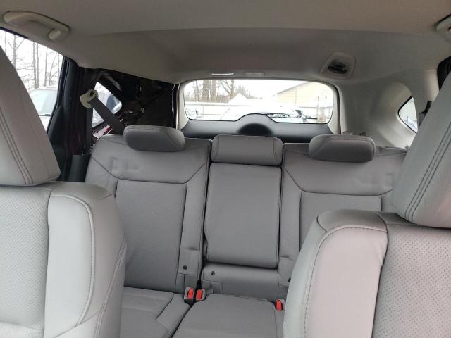 5J6RM4H76FL081785 Honda CR-V EXL