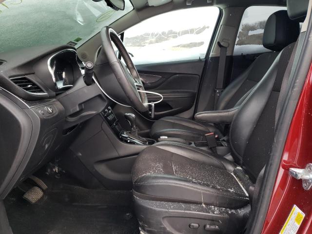 KL4CJASB1MB326201 Buick Encore Preferred