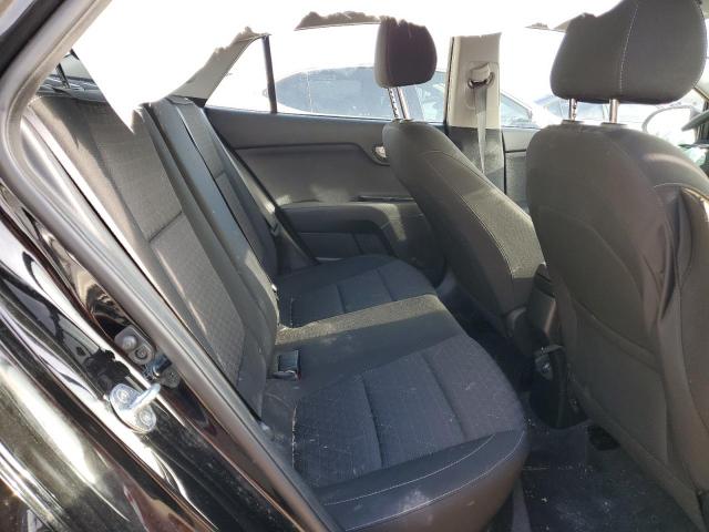 3KPA24AD2NE477938 KIA RIO LX