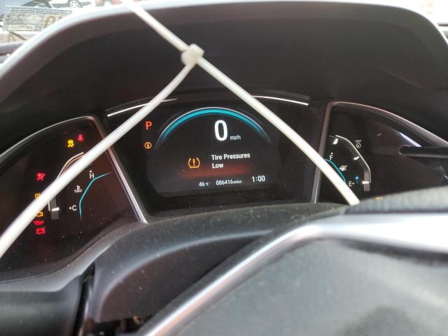 2HGFC3B35GH353321 Honda CIVIC EX