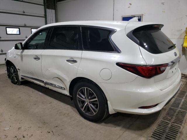 5N1DL0MN8JC522787 Infiniti QX60