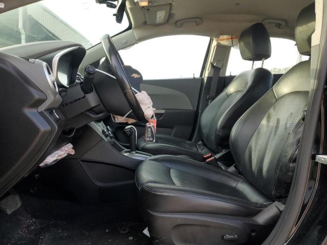 1G1JF5SB7H4110572 Chevrolet Sonic Premier
