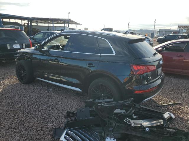 WA1BNAFY9J2232514 Audi Q5 Premium Plus