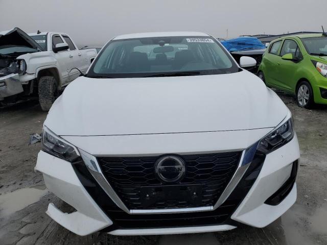 3N1AB8CV2NY319128 Nissan SENTRA SV