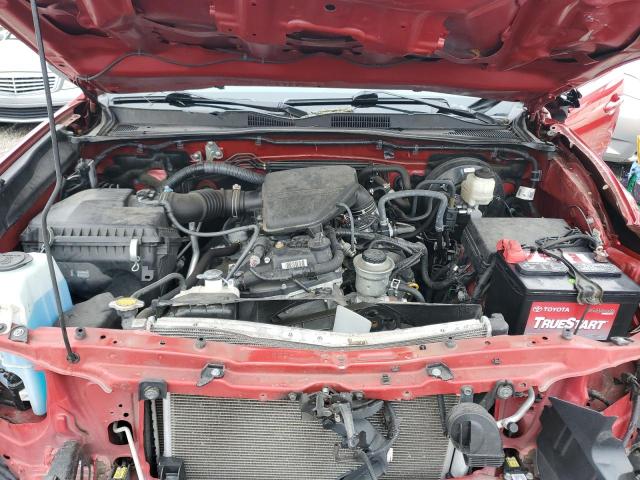 5TFSX5EN1HX053332 Toyota Tacoma Access Cab
