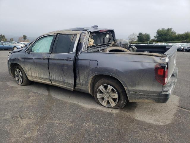 5FPYK3F61HB036732 Honda Ridgeline Rtl