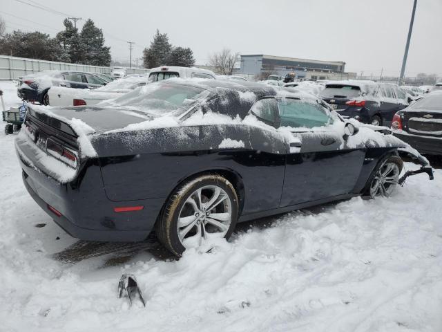 2C3CDZBT5NH207293 Dodge Challenger R/t