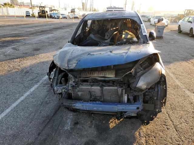 3CZRU5H31HG704541 Honda HR-V LX