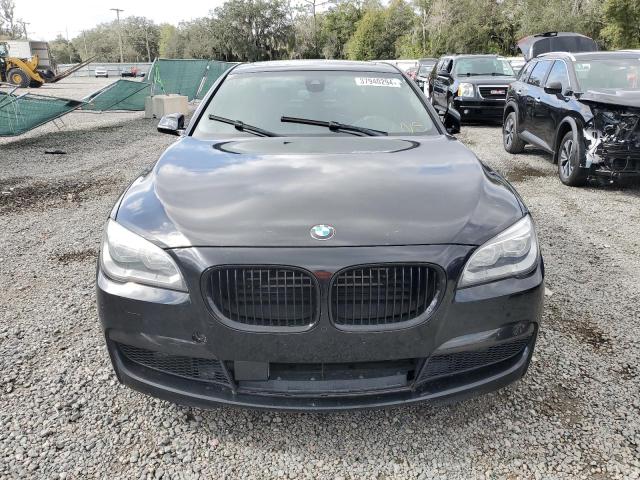 WBAYF8C53FG245542 BMW 750 LXI