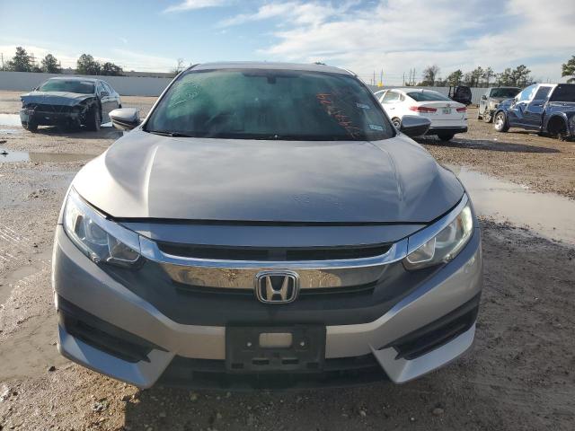 19XFC2F54JE200646 Honda Civic Lx