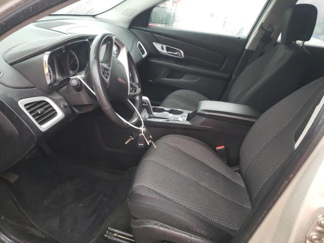2GKFLWEK4E6114326 GMC Terrain Sle