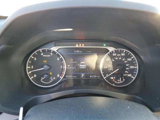 1N4BL4DV2MN387730 Nissan ALTIMA SV