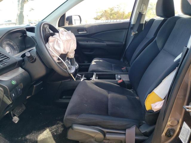 3CZRM3H36EG716605 Honda CR-V LX