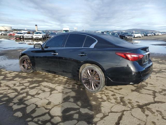 JN1EV7BP9MM706119 Infiniti Q50 LUXE