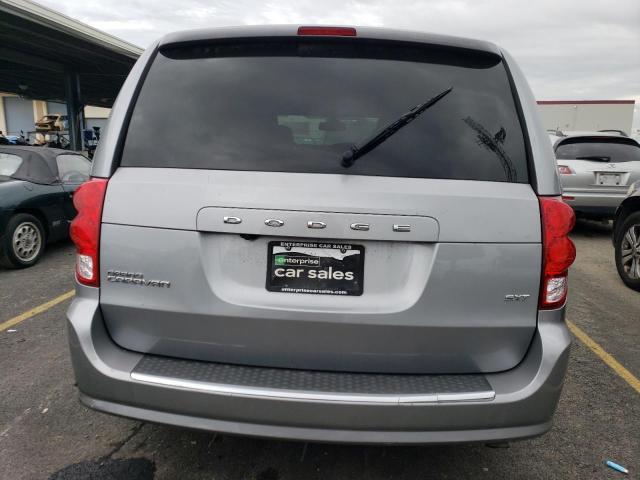 2C4RDGCG9LR173961 Dodge Grand Caravan Sxt