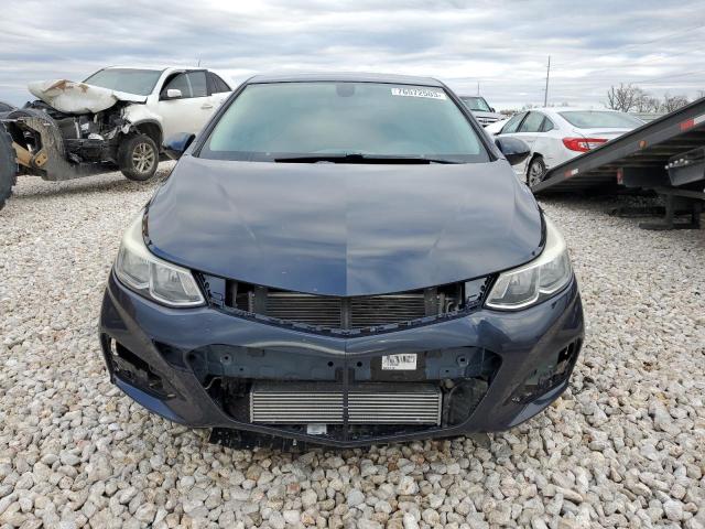1G1BC5SM1G7250063 Chevrolet CRUZE LS