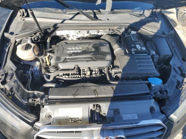 WAUCCGFF5F1032919 Audi A3 Premium Plus