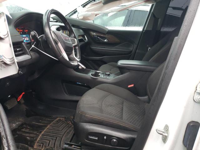 3GKALMEV0KL217811 GMC Terrain Sle