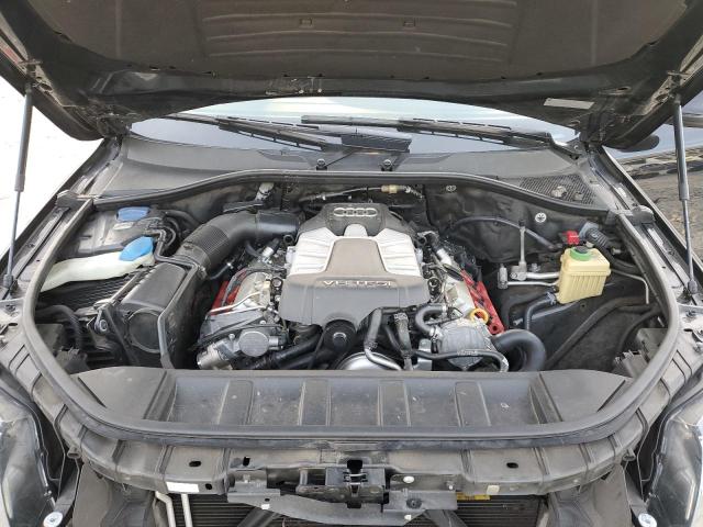 WA1DGAFE1FD014507 Audi Q7 Prestige