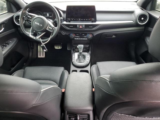 3KPF54AD9NE511712 KIA Forte Gt Line