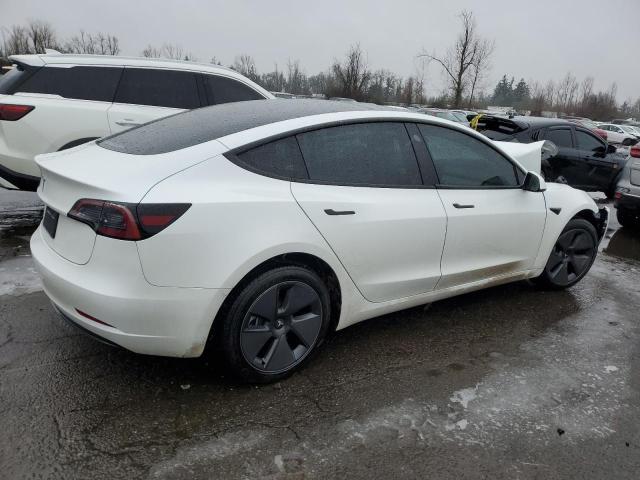 5YJ3E1EA8PF607717 Tesla MODEL 3
