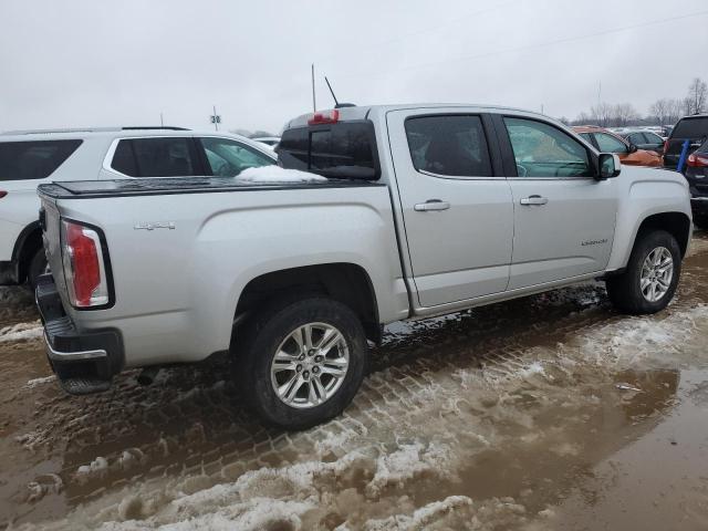 1GTG6CEN1K1273819 GMC CANYON SLE