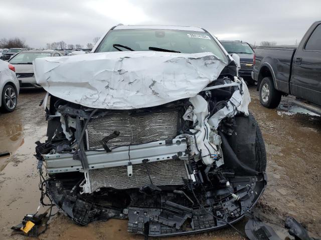 5GAEVAKW9NJ153378 Buick Enclave Essence