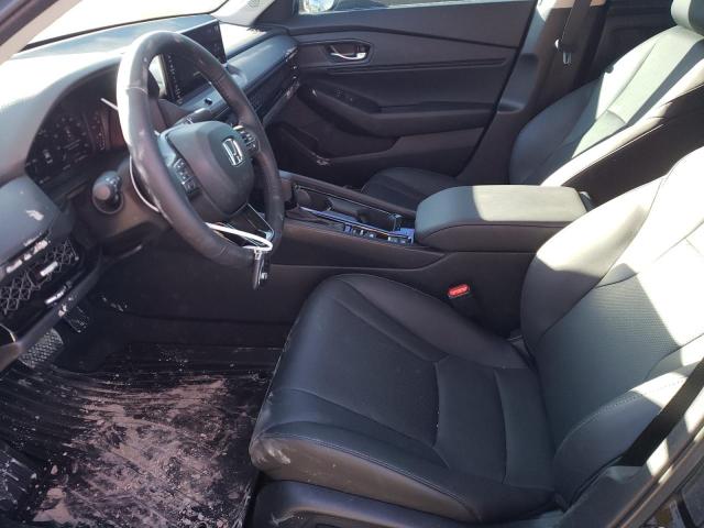 1HGCY2F67RA013415 Honda Accord Hybrid Exl
