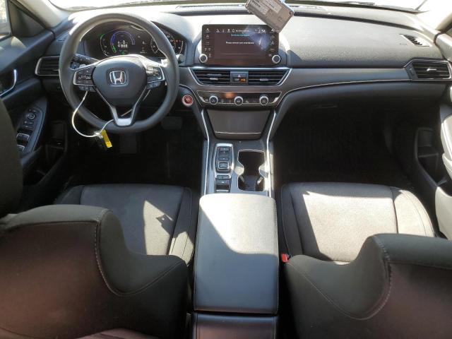 1HGCV3F11MA012966 Honda ACCORD HYBRID