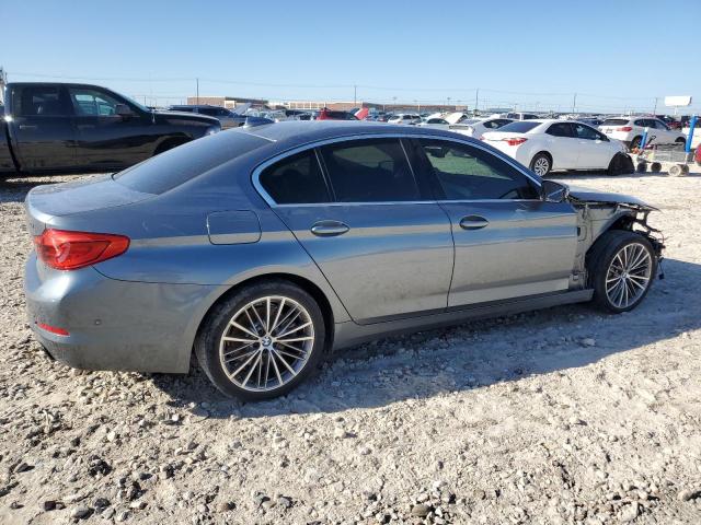 WBAJA5C59KWW48519 BMW 530 I