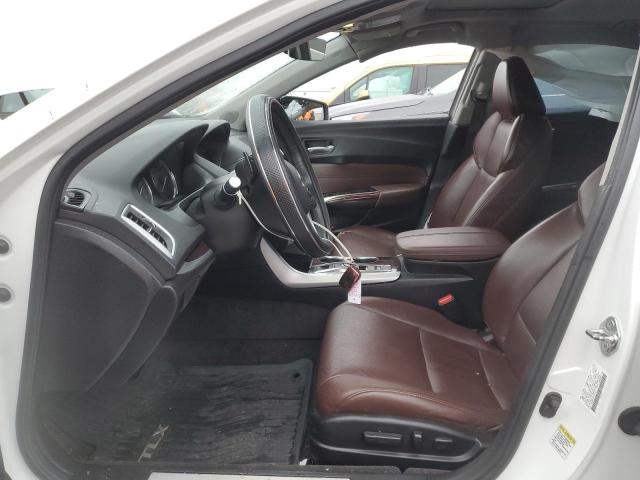 19UUB2F54FA021271 Acura TLX TECH